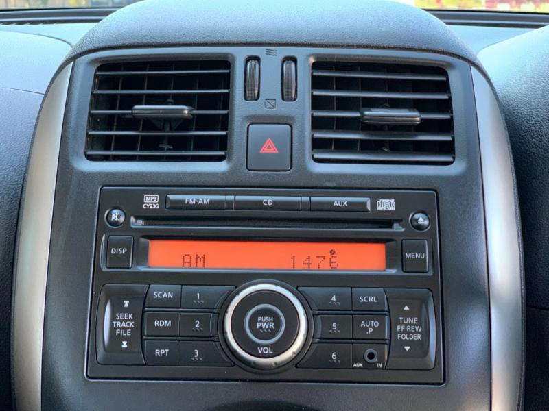 ALMERA 1.2 E PURE DRIVE,A/T